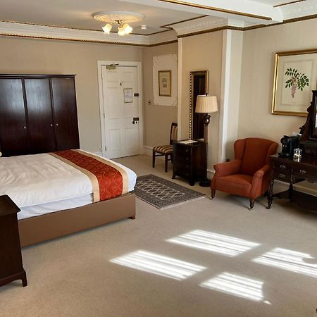 Botleigh Grange Hotel & Spa เฮดจ์เอนด์ ภายนอก รูปภาพ