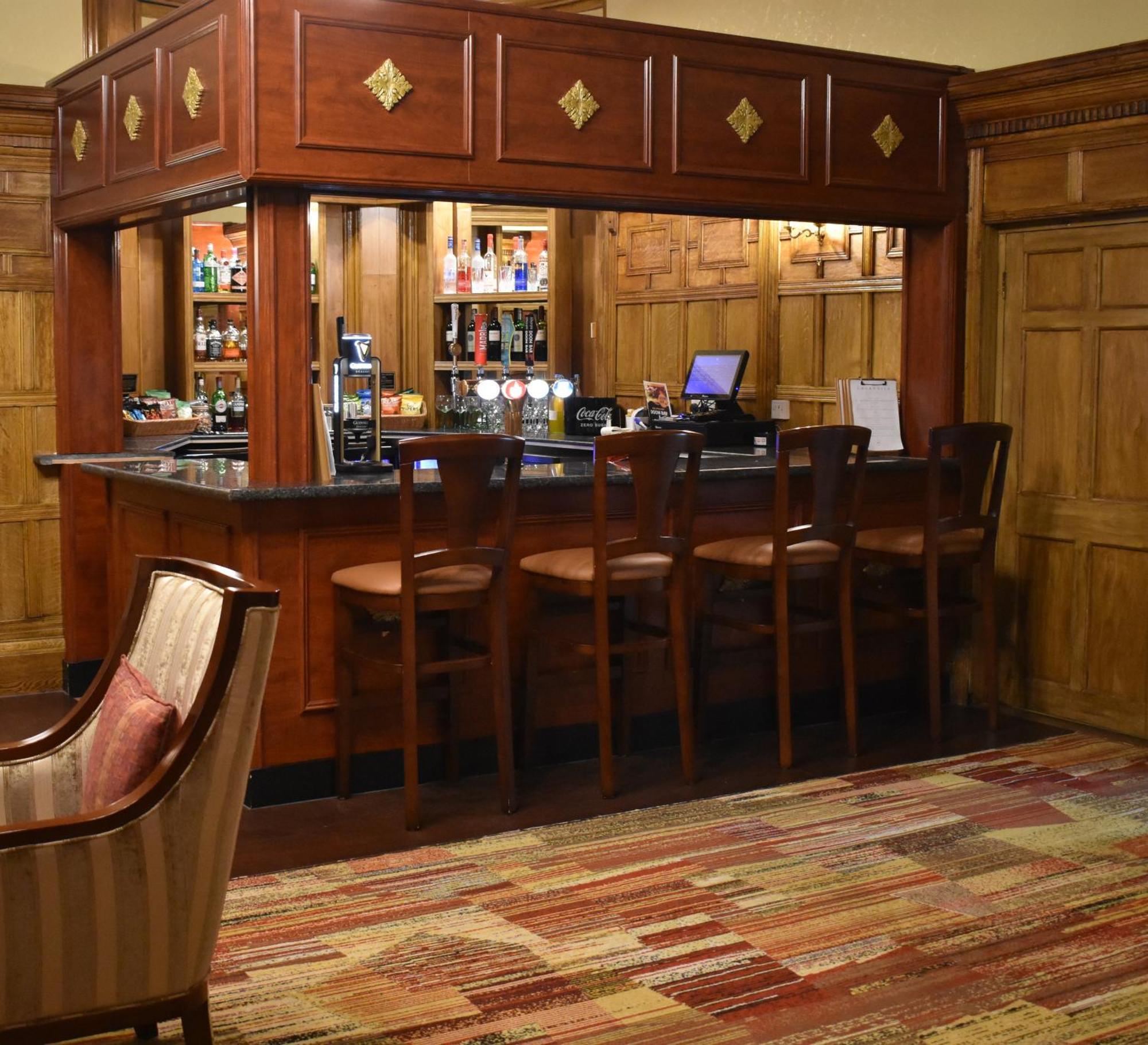 Botleigh Grange Hotel & Spa เฮดจ์เอนด์ ภายนอก รูปภาพ