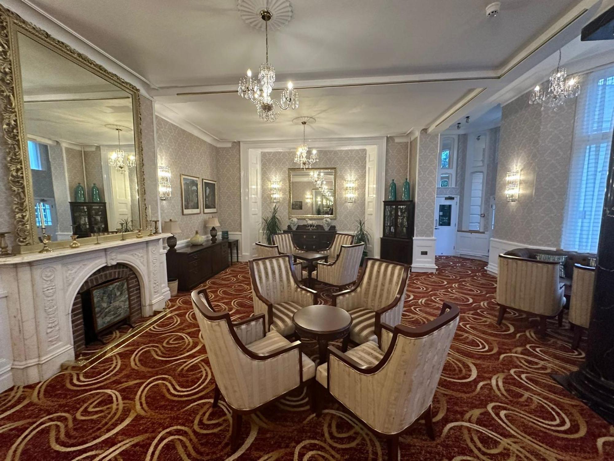 Botleigh Grange Hotel & Spa เฮดจ์เอนด์ ภายนอก รูปภาพ