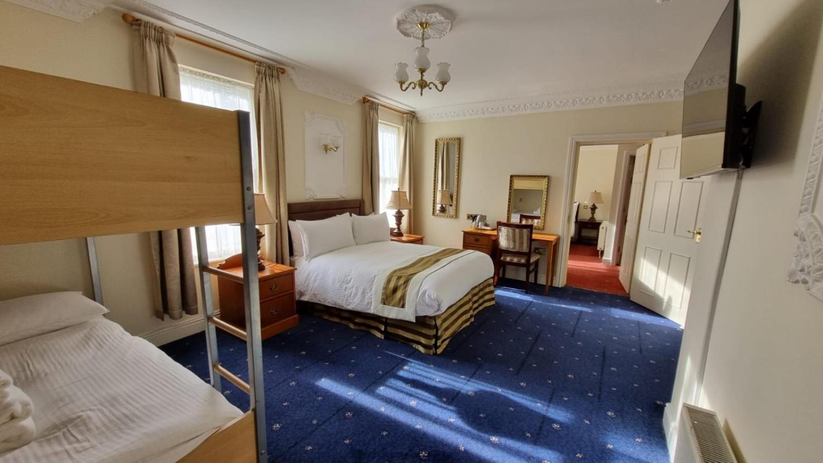 Botleigh Grange Hotel & Spa เฮดจ์เอนด์ ภายนอก รูปภาพ