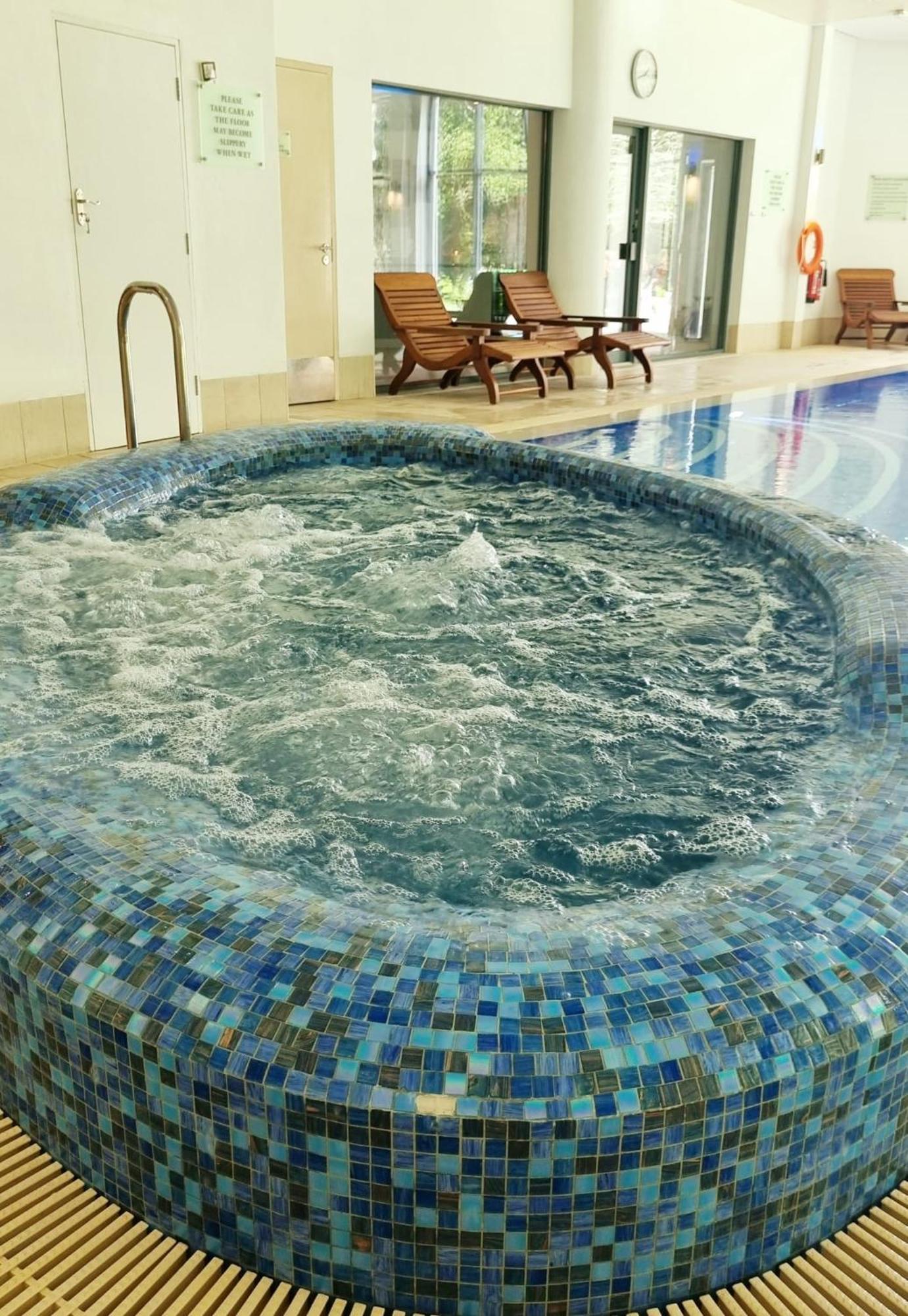 Botleigh Grange Hotel & Spa เฮดจ์เอนด์ ภายนอก รูปภาพ